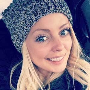 Meet your Posher, Meghan